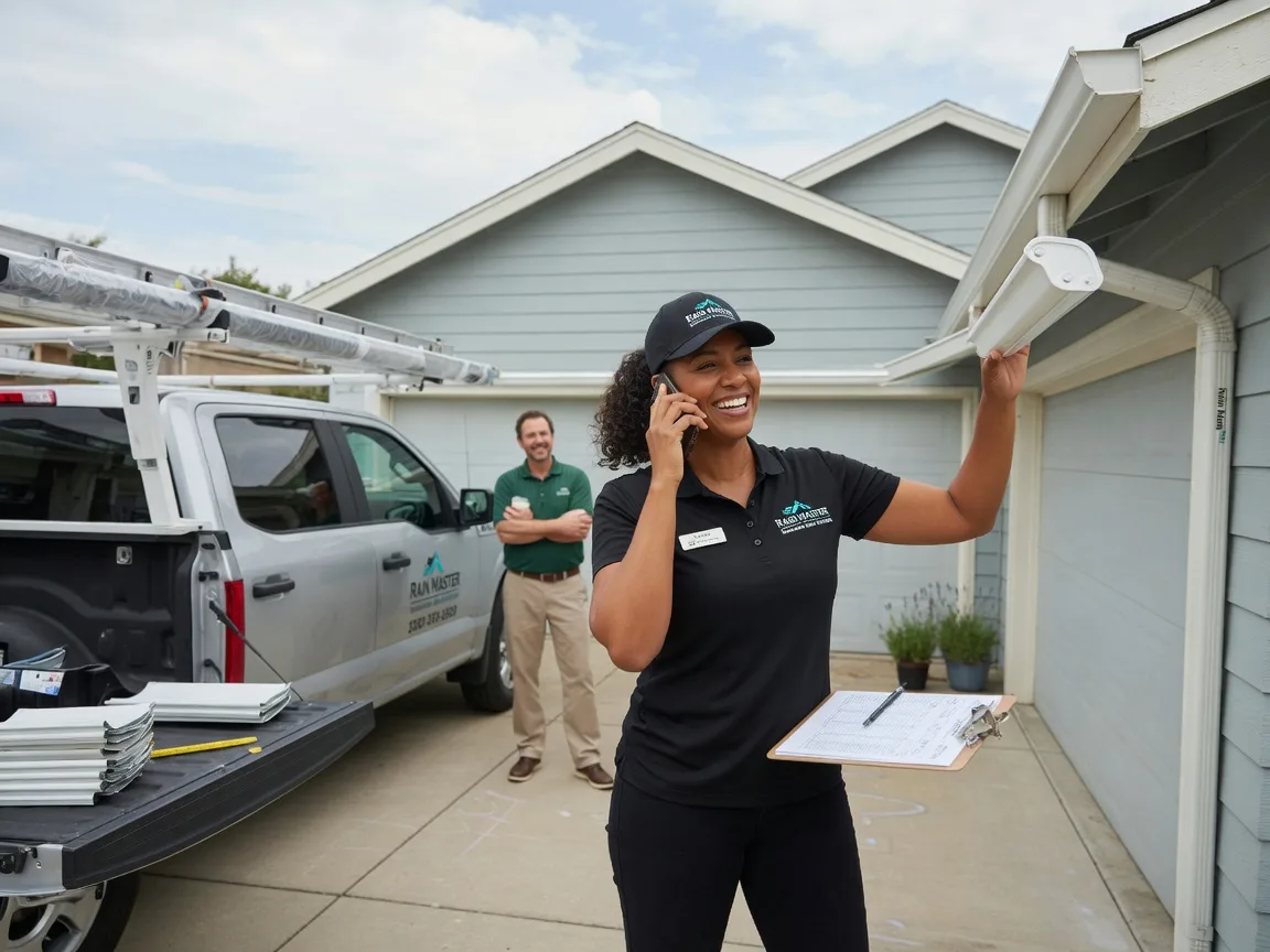 Gutter Installation Killduff, IA FAQs